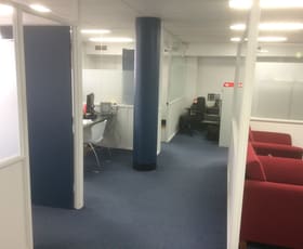 Offices commercial property leased at 3/25 Terminus Street Castle Hill NSW 2154