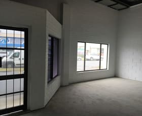 Offices commercial property leased at 5/31 Machinery Drive Tweed Heads South NSW 2486