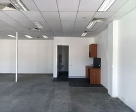 Offices commercial property leased at 11 & 12/2-8 Blundell Boulevard Tweed Heads South NSW 2486