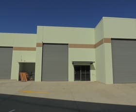 Offices commercial property leased at 30/55 Commerce Circuit Yatala QLD 4207