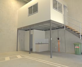 Offices commercial property leased at 30/55 Commerce Circuit Yatala QLD 4207