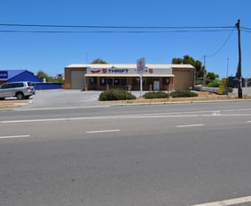 Shop & Retail commercial property leased at 113 North West Coastal Highway Wonthella WA 6530