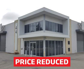 Showrooms / Bulky Goods commercial property leased at 44/110 Inspiration Drive Wangara WA 6065