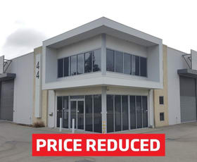 Offices commercial property leased at 44/110 Inspiration Drive Wangara WA 6065