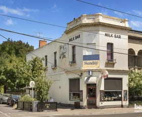 Shop & Retail commercial property leased at 12 Commercial Road Prahran VIC 3181