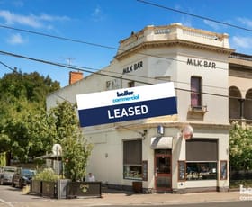 Shop & Retail commercial property leased at 12 Commercial Road Prahran VIC 3181