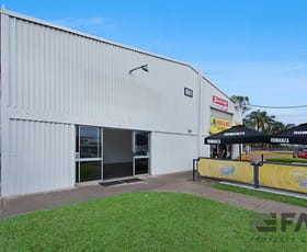 Factory, Warehouse & Industrial commercial property for lease at Lease U&V/601 Seventeen Mile Rocks Road Seventeen Mile Rocks QLD 4073