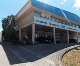 Factory, Warehouse & Industrial commercial property leased at Rear Warehouse/199-203 Woodpark Road Smithfield NSW 2164