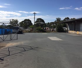 Factory, Warehouse & Industrial commercial property leased at 11a Whyalla Street Fyshwick ACT 2609