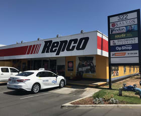 Shop & Retail commercial property leased at 308-320 Grange Road Kidman Park SA 5025