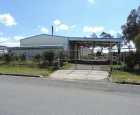 Factory, Warehouse & Industrial commercial property leased at 1 Gulson Street Goulburn NSW 2580