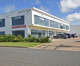 Offices commercial property leased at 1/9 Swan Crescent Winnellie NT 0820