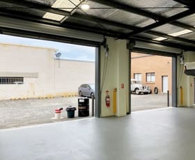 Factory, Warehouse & Industrial commercial property leased at Darley Street Mona Vale NSW 2103