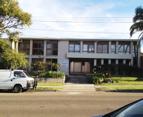 Factory, Warehouse & Industrial commercial property leased at Darley Street Mona Vale NSW 2103