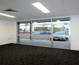 Showrooms / Bulky Goods commercial property leased at G04B/3-15 Dennis Road Springwood QLD 4127