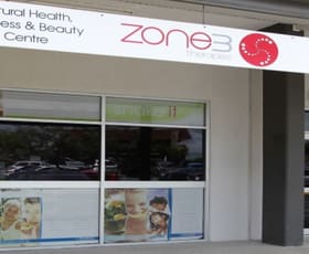 Showrooms / Bulky Goods commercial property leased at G04B/3-15 Dennis Road Springwood QLD 4127
