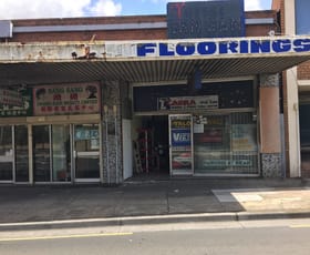 Shop & Retail commercial property leased at 1/117 Cabramatta Road Cabramatta NSW 2166