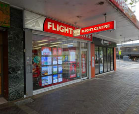 Shop & Retail commercial property leased at 99 Hunter Street Newcastle NSW 2300