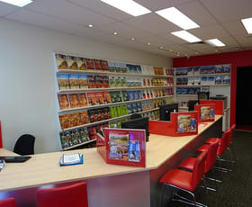 Shop & Retail commercial property leased at 99 Hunter Street Newcastle NSW 2300