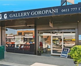 Shop & Retail commercial property leased at 743 Mountain Hwy Bayswater VIC 3153