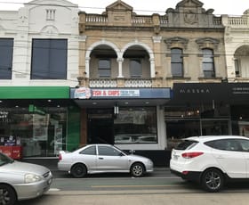 Offices commercial property leased at 734 Glenferrie Road Hawthorn VIC 3122