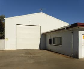 Other commercial property leased at 486 Benetook Avenue Mildura VIC 3500