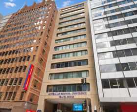 Offices commercial property leased at Level 8/84 Pitt Street Sydney NSW 2000