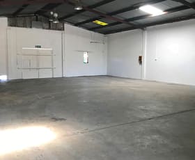 Factory, Warehouse & Industrial commercial property leased at 1/5 Church Road Maddington WA 6109