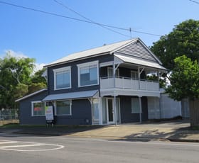 Offices commercial property leased at 4 Zillman Road Hendra QLD 4011