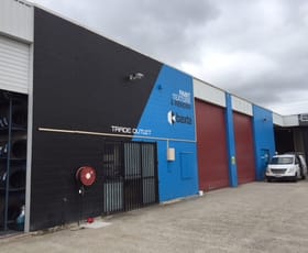 Factory, Warehouse & Industrial commercial property leased at 2 /25 Lawrence Nerang QLD 4211