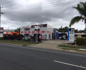 Factory, Warehouse & Industrial commercial property leased at 2 /25 Lawrence Nerang QLD 4211