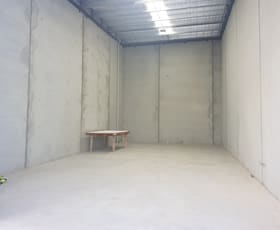 Factory, Warehouse & Industrial commercial property leased at 6-14 Wells Road Oakleigh VIC 3166