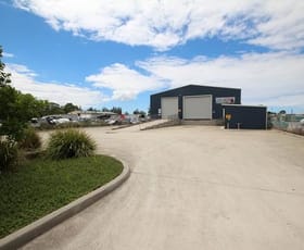 Factory, Warehouse & Industrial commercial property leased at 3 Bluegum Close Tuggerah NSW 2259