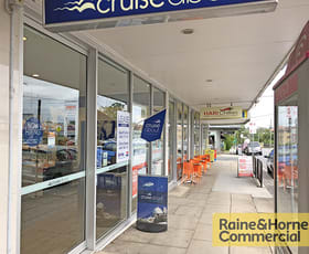 Other commercial property leased at 3/10 Stewart Road Ashgrove QLD 4060