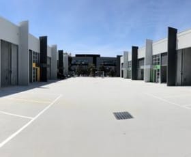 Factory, Warehouse & Industrial commercial property leased at 14/47 Wangara Rd Cheltenham VIC 3192