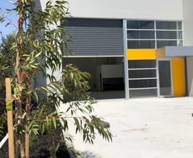 Factory, Warehouse & Industrial commercial property leased at 14/47 Wangara Rd Cheltenham VIC 3192