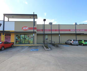 Offices commercial property leased at 8/42 Shore Street Cleveland QLD 4163