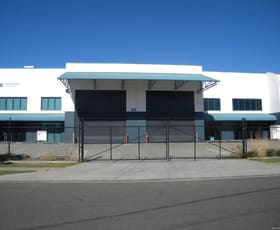 Factory, Warehouse & Industrial commercial property leased at 2/30 Millenium Place Tingalpa QLD 4173