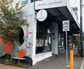 Shop & Retail commercial property leased at 817 Glenferrie Road Hawthorn VIC 3122