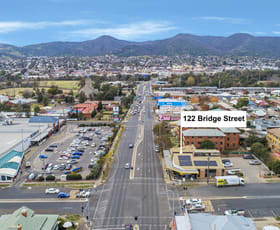 Offices commercial property leased at 122 Bridge Street Tamworth NSW 2340