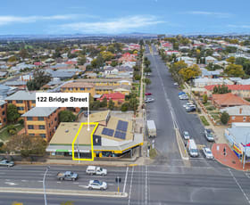 Offices commercial property leased at 122 Bridge Street Tamworth NSW 2340