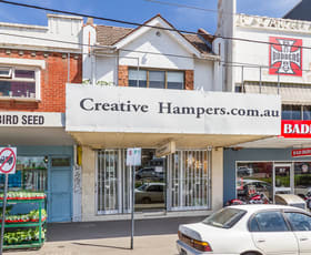 Offices commercial property leased at 99-101 Warrigal Road Hughesdale VIC 3166