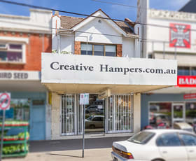 Shop & Retail commercial property leased at 99-101 Warrigal Road Hughesdale VIC 3166