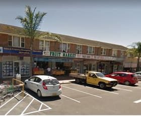 Other commercial property leased at Shop 10/14 Freeman Street Lalor Park NSW 2147