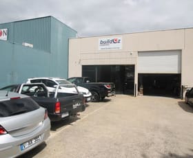 Factory, Warehouse & Industrial commercial property leased at 1/7 Intrepid Street Berwick VIC 3806