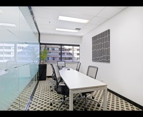 Offices commercial property leased at 624/1 Queens Road Melbourne VIC 3000
