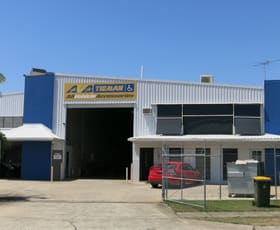 Factory, Warehouse & Industrial commercial property leased at 20b Lathe Street Virginia QLD 4014