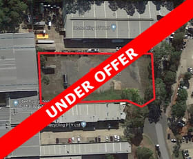 Development / Land commercial property leased at Smithfield NSW 2164