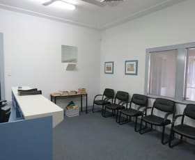 Offices commercial property leased at 79 Uralba St Lismore NSW 2480