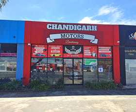 Factory, Warehouse & Industrial commercial property leased at 6/171-173 Cheltenham Road Dandenong VIC 3175